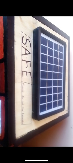 S. A. F. E (Smart Air and Fire Electronics) – screenshot 6