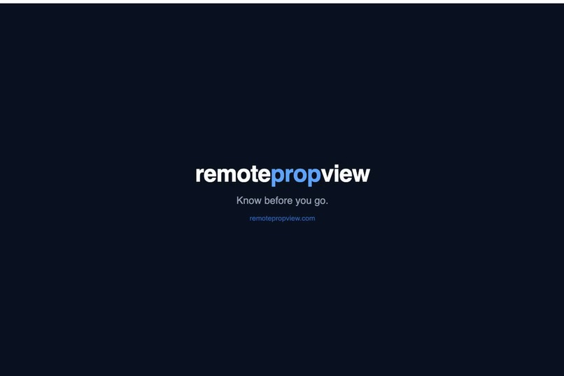 RPV – screenshot 1