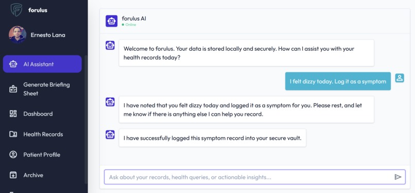 forulus – screenshot 6