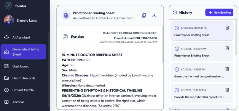 forulus – screenshot 5