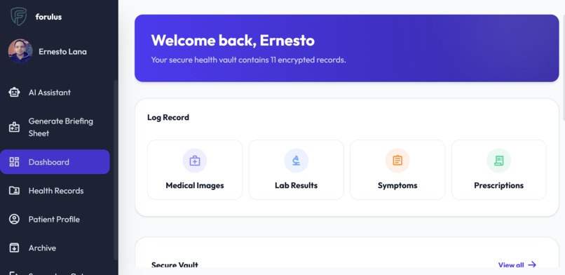 forulus – screenshot 3