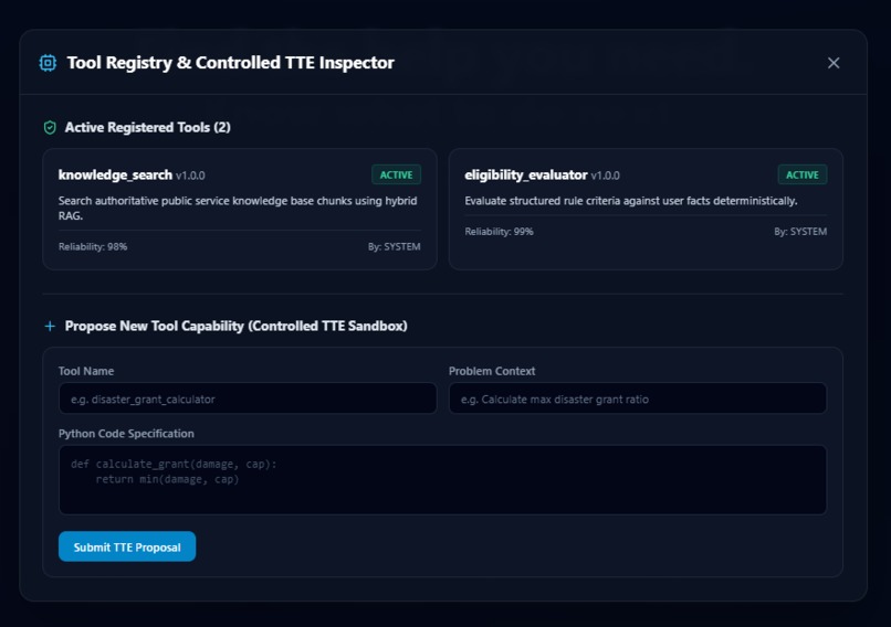 Sahay 2.0 – screenshot 5