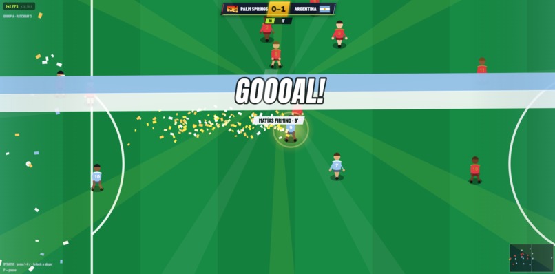 WCLegends – screenshot 10