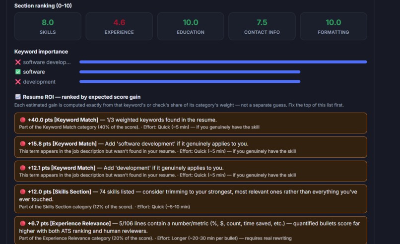 ReflectAI-Inside-Your-Interview-Brain – screenshot 10