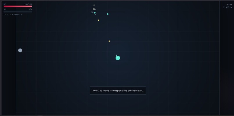 Out Of Focus – screenshot 6
