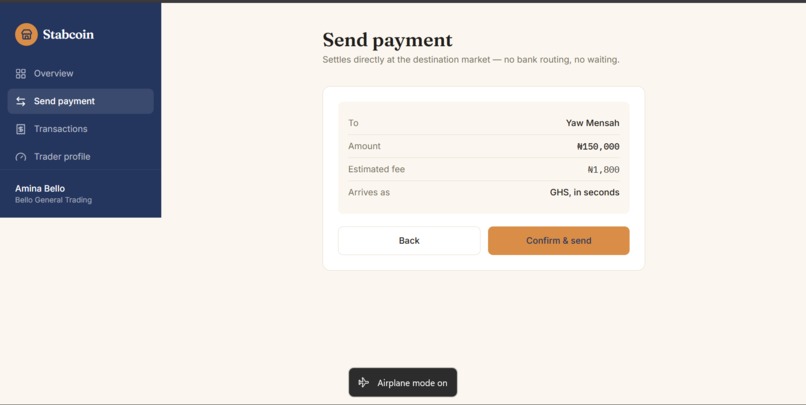 Fasa – screenshot 1