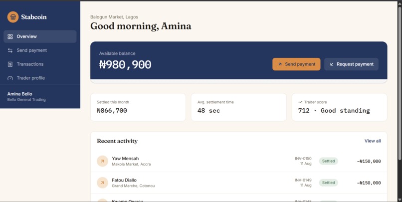 Fasa – screenshot 3