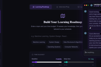 Learnisim AI