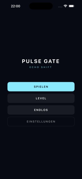 Pulse Gate: Echo Shift – screenshot 2