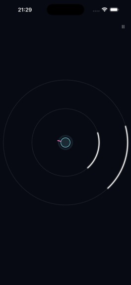 Pulse Gate: Echo Shift – screenshot 3