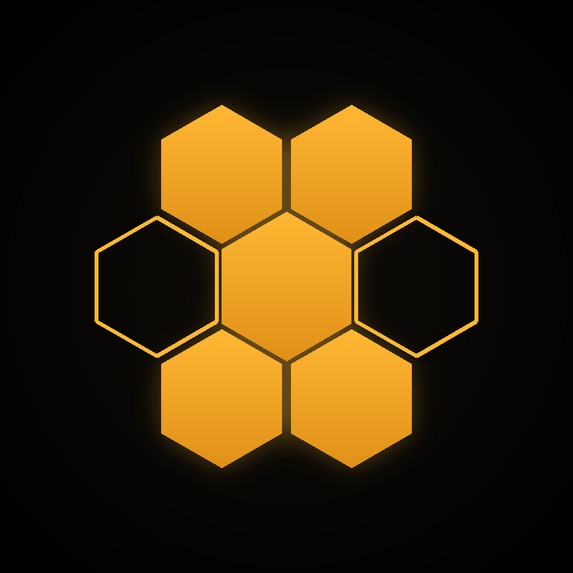 Hive – screenshot 2