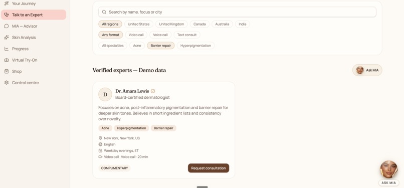 Mirror Commerce AI – screenshot 8