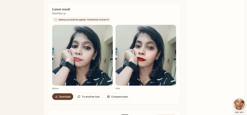 Mirror Commerce AI – screenshot 12