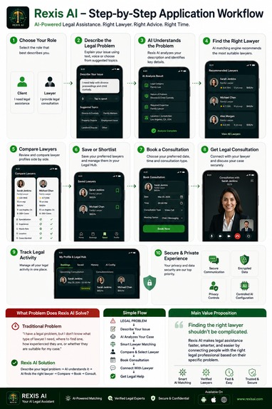 AI Lawyer Friend New – screenshot 2