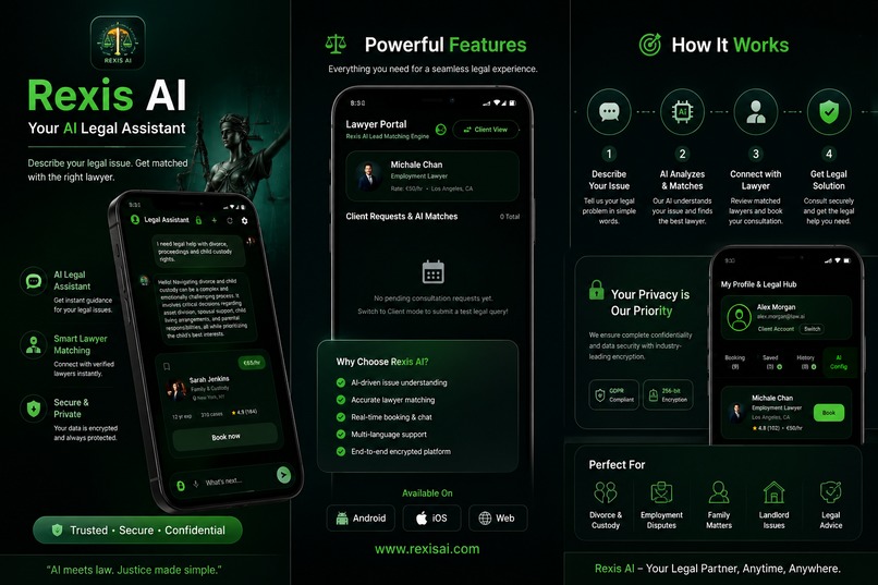 AI Lawyer Friend New – screenshot 1