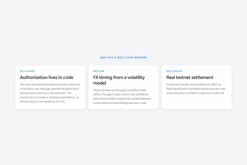 FlowPilot – screenshot 3