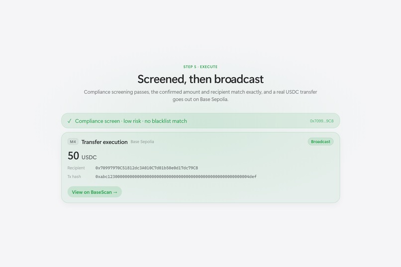 FlowPilot – screenshot 4