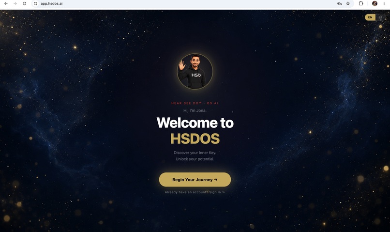 Hear See Do AI – screenshot 5