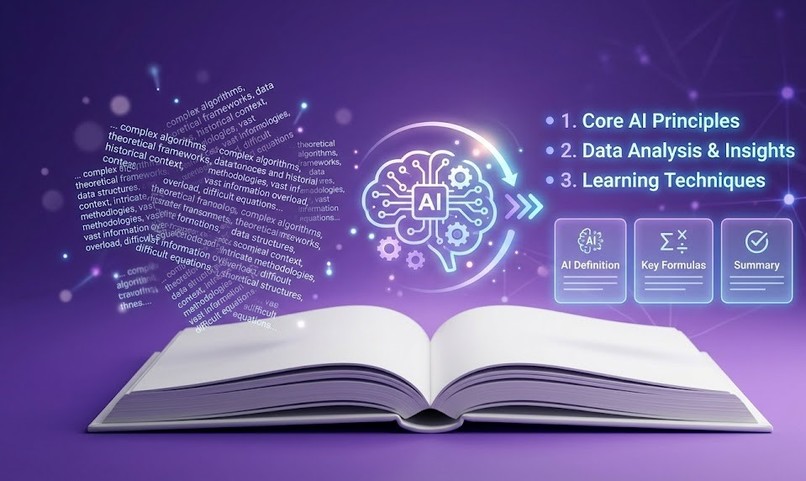 EduEase AI – screenshot 1