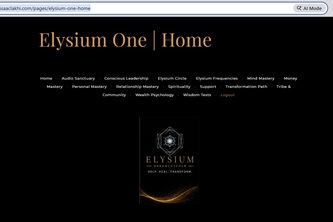 Elysium DreamCatcher