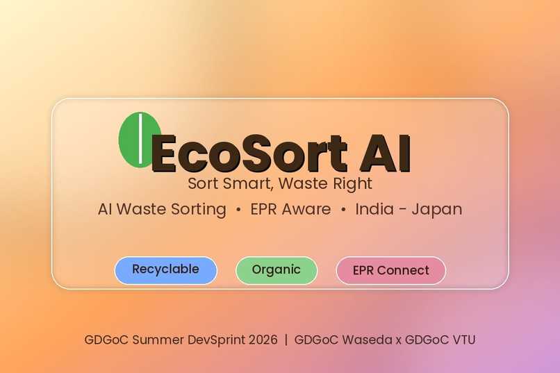 Ecosort AI – screenshot 3