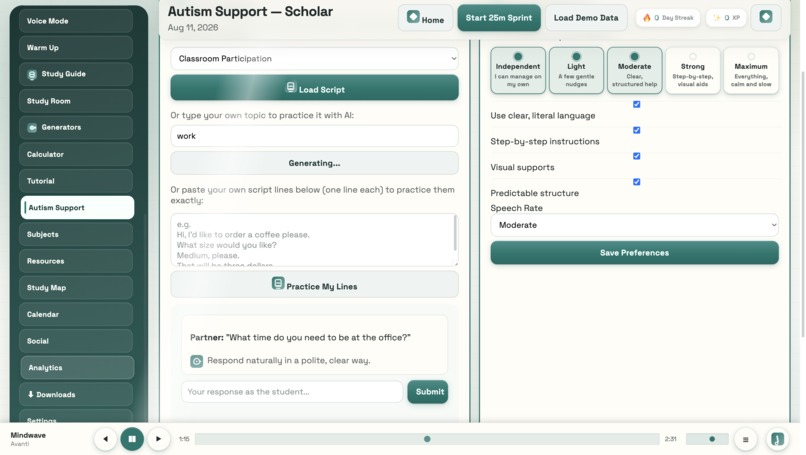 StudyHub – screenshot 6