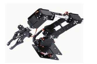 EcoBot - Smart Cleaning for Greener Parks