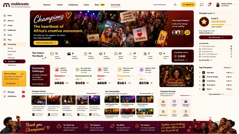 Mokkreate – screenshot 6