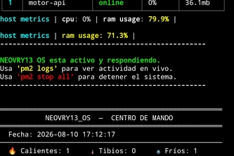 NEOVRY13_OS