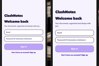 clash-notes