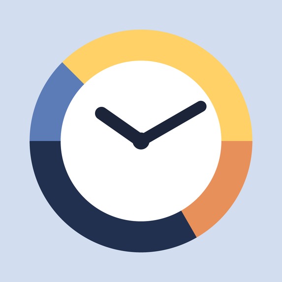 Hourlines – screenshot 1