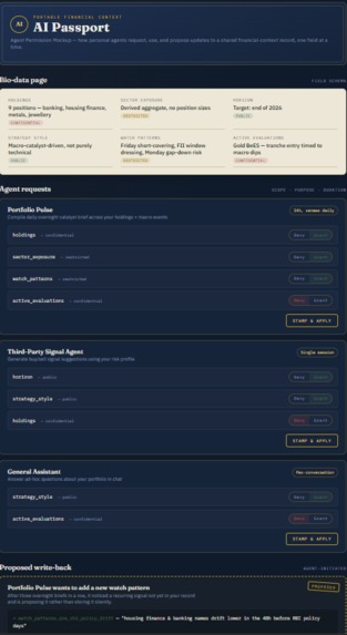 MRZ – screenshot 1