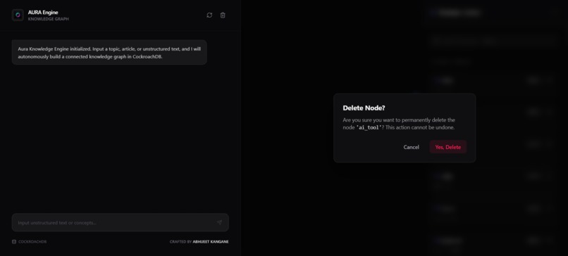 Aura Engine – screenshot 3