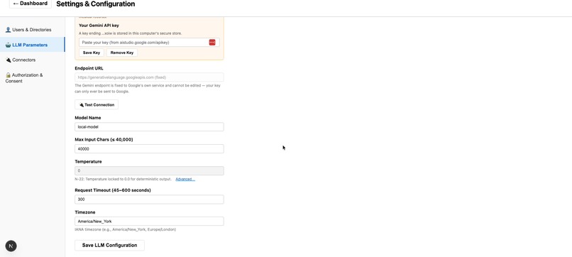 MetawatchPHR – screenshot 5