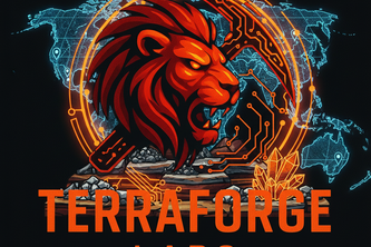 TerraForge Labs