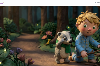 Dreamweaver - AI Bedtime Story Generator