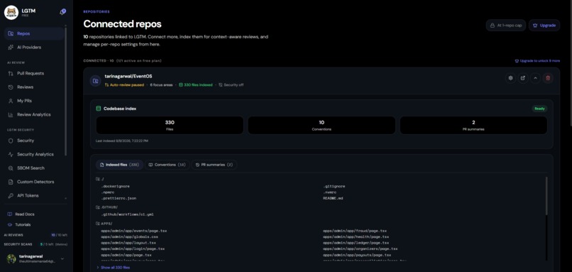 LGTM - LooksGoodToMeow – screenshot 5