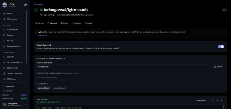 LGTM - LooksGoodToMeow – screenshot 6