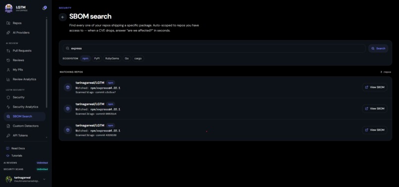 LGTM - LooksGoodToMeow – screenshot 9