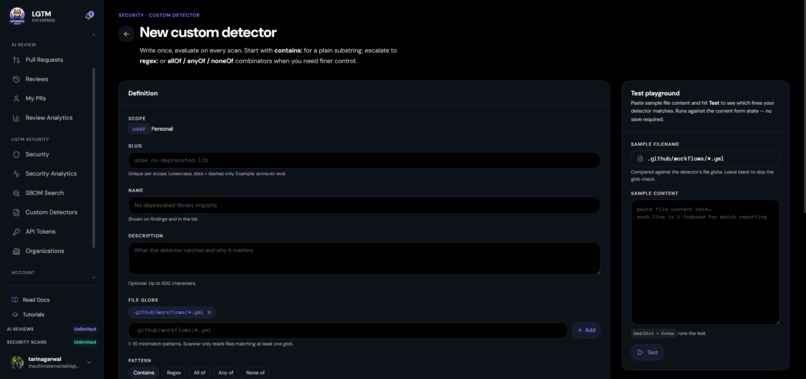LGTM - LooksGoodToMeow – screenshot 12