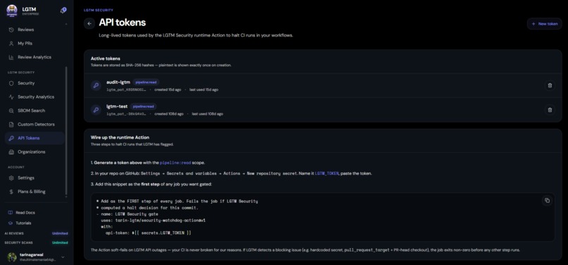 LGTM - LooksGoodToMeow – screenshot 13