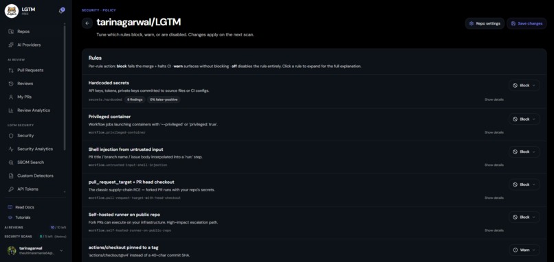 LGTM - LooksGoodToMeow – screenshot 15