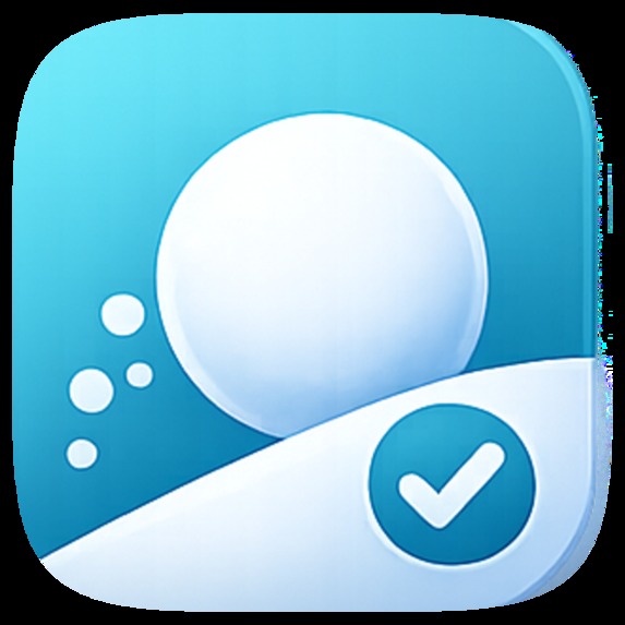 My Snowball – screenshot 1