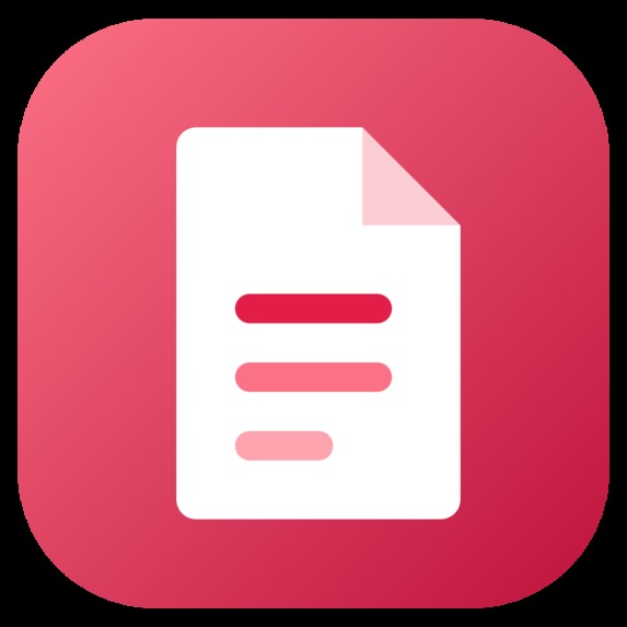 Local PDF – screenshot 1