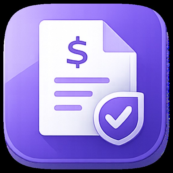 Local Invoice – screenshot 1