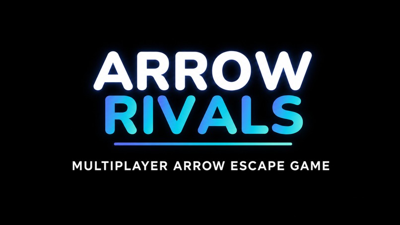 Arrow Rivals – screenshot 1
