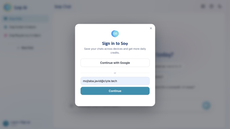 Soφ 4.5 – screenshot 8