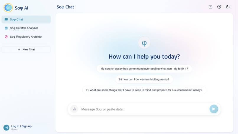 Soφ 4.5 – screenshot 7