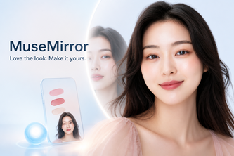 MuseMirror
