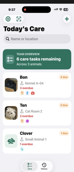 ShelterTurn – screenshot 2